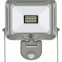 LED-lampa Brennenstuhl med sensor 50W 4770 lumen