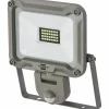 LED-lampa Brennenstuhl med sensor 30W 2930 lumen