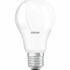 LED-lampa Osram med ljussensor E27 8,5W