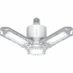 LED-lampa PTX Pro NEBO Vinklingsbar 6000 lumen