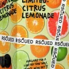Lemonad Rscued Citrus Lemonade Bag-in-Box 3L