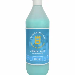 Liniment Eclipse Biofarmab Blue Gel 1L