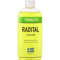 Liniment Trikem Radital 250ml