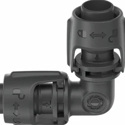 L-koppling Gardena MicroDrip 1/2