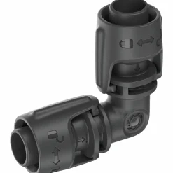 L-koppling Gardena MicroDrip 1/2