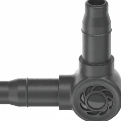 L-koppling Gardena MicroDrip 3/16