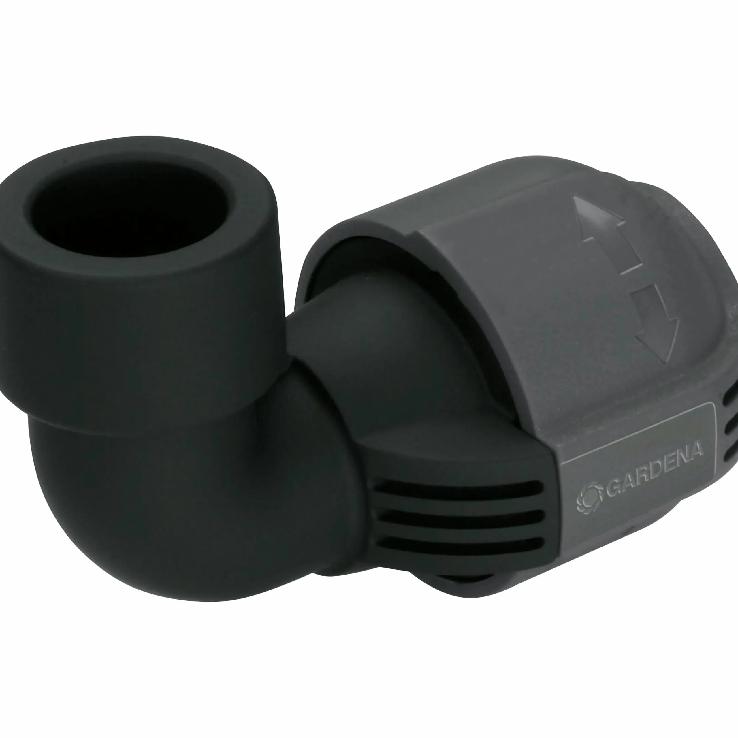 L-koppling Gardena Pipeline 3/4" invändig gänga