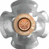 Lockmedel Goodnature A24 Refill 6mån Nötsmör
