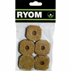 Lockmedel Ryom Råttor & möss
