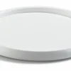 Lock Nordiska Plast till hink vit 5L