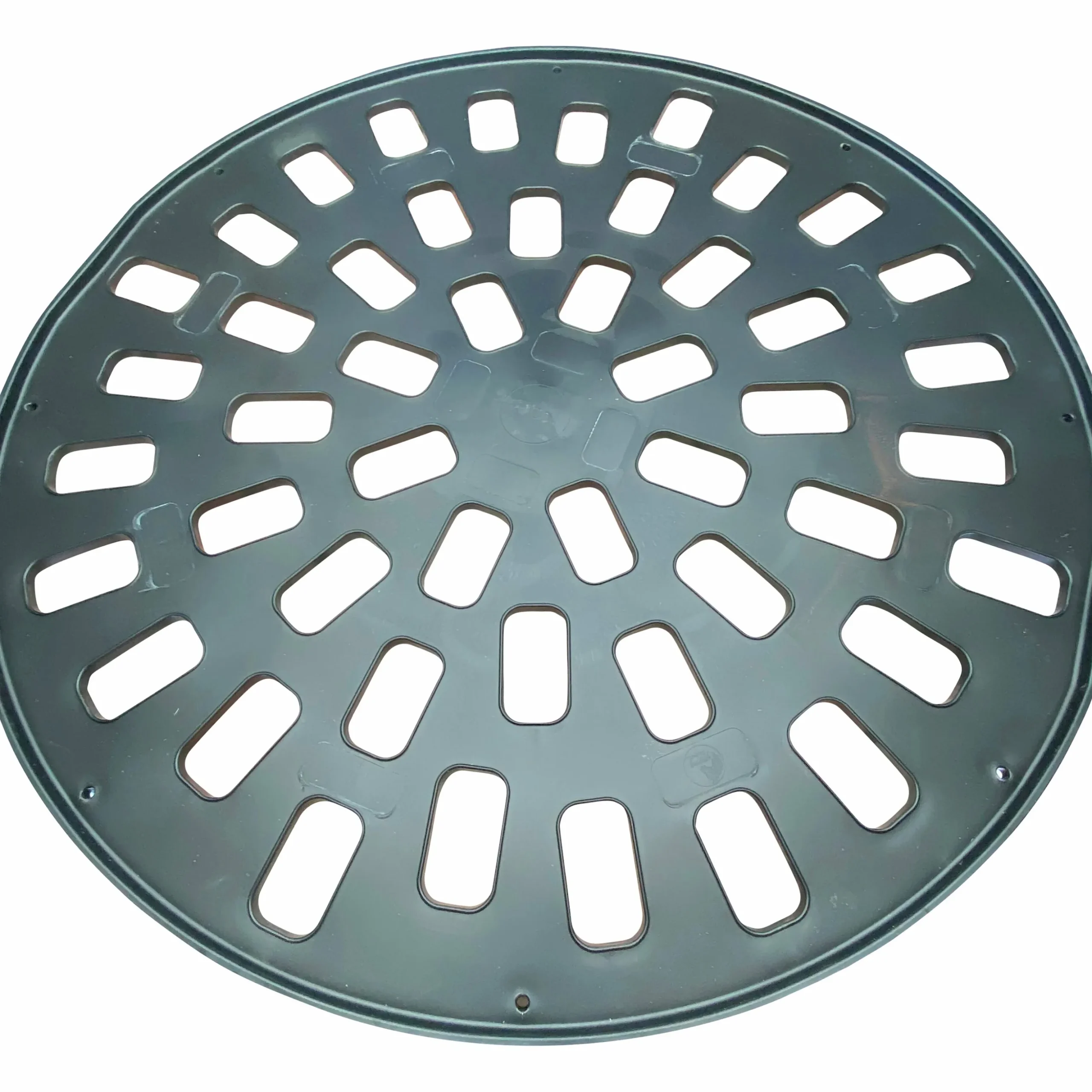 Lock Young Line Slow-feeder till foderring Ø128cm
