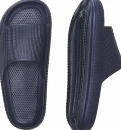 Lättviktstofflor G1880 Recovery Slippers Unisex Blå