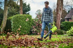 Lövblås Ryobi MAX POWER RY36BLXA-0 36V (exkl batteri)