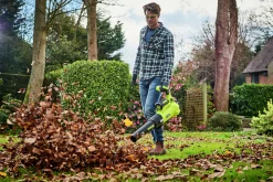 Lövblås Ryobi MAX POWER RY36BLXA-0 36V (exkl batteri)
