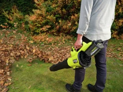 Lövblås Ryobi MaxPower RY36BLXC-0 36V (exkl batteri)
