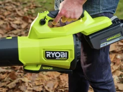 Lövblås Ryobi MaxPower RY36BLXC-0 36V (exkl batteri)