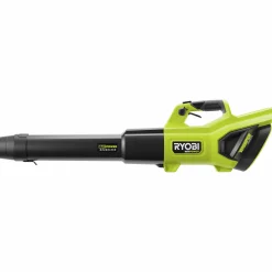 Lövblås Ryobi MAX POWER Whisper RY36BLXB-0 36V (ex. batteri)