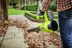 Lövblås Ryobi ONE+ RY18BLA-140 18V