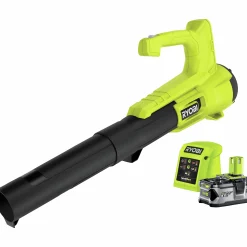 Lövblås Ryobi ONE+ RY18BLA-140 18V