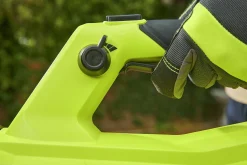 Lövblås Ryobi ONE+ Whisper RY18BLXD 18V (exkl batteri)