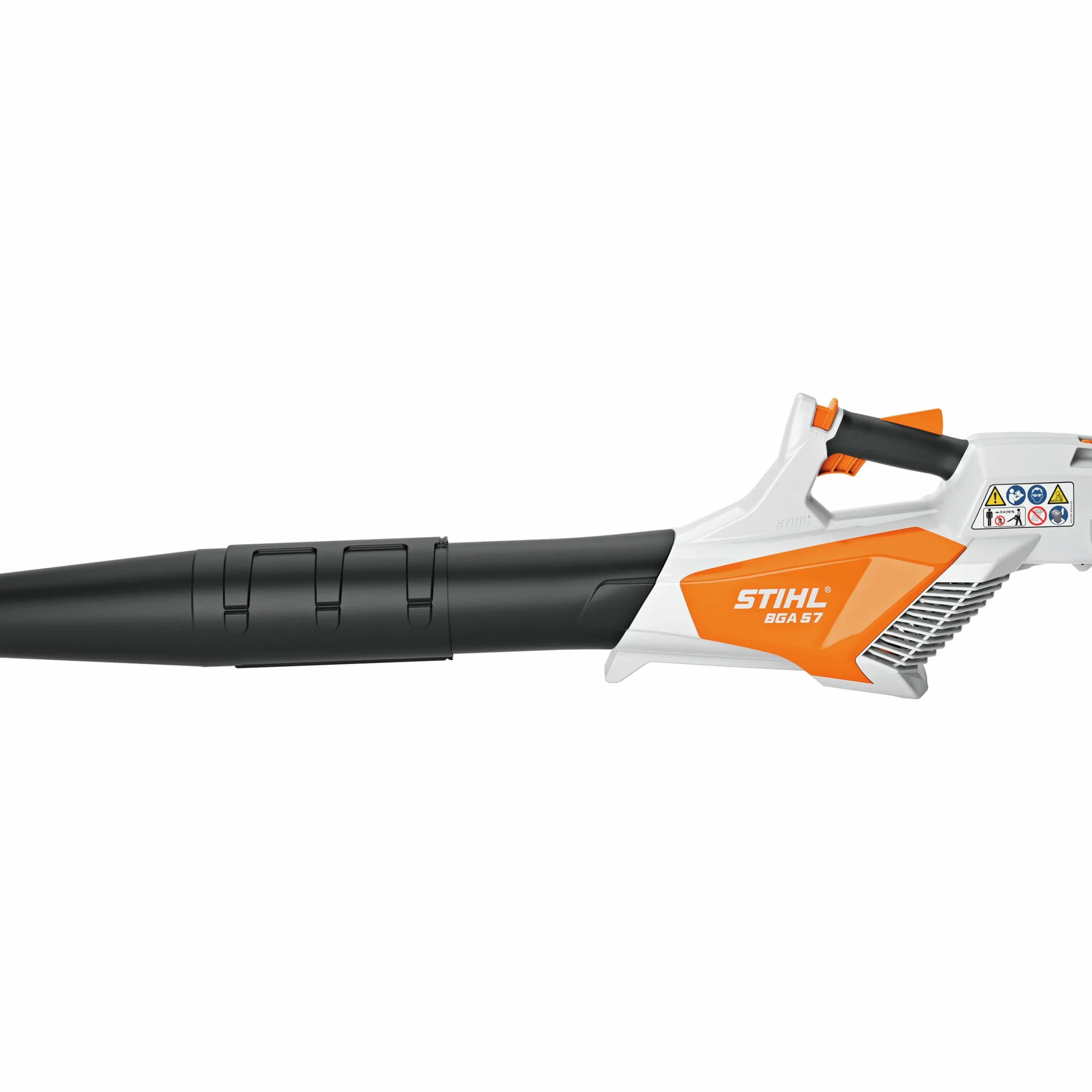 Lövblås STIHL BGA 57 36V (exkl batteri)