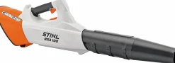 Lövblås STIHL BGA 100 36V (exkl batteri)