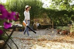 Lövblås STIHL BGA 45 18V (inkl batteri)