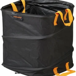 Lövsäck Fiskars Ergo Popup S 73L