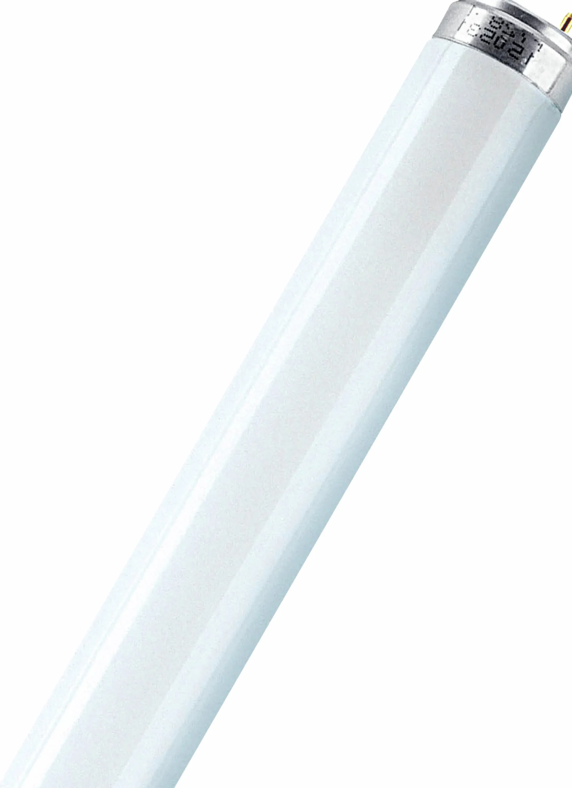 Lysrör Osram Lumilux T8 G13 3000K 58W 1500mm