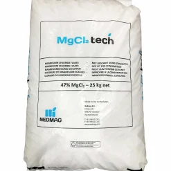 Magnesiumklorid MgCl2tech 47% 25kg