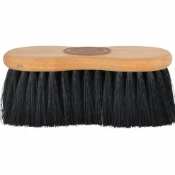 Mankborste Borstiq Supersoft Trä 20cm