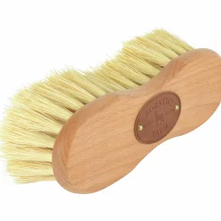 Mankborste Borstiq Trä Mexfiber 20cm