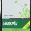 Markduk Granngården 100g/m² 2x10m