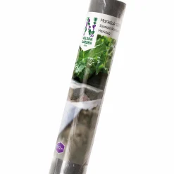 Markduk Nelson Garden 100g/m² Svart 1x12m