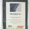 Markduk Nybt Bruk Svart 2x10m