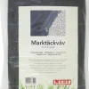 Markduk Nyby Bruk Svart 2x5m