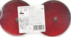 Marschall Polar 10x4,5cm 2-p