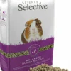 Marsvinsfoder Selective Adult Pellets 3kg