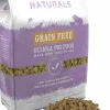 Marsvinsfoder Selective Adult Grainfree Pellets 1,5kg