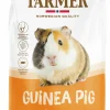 Marsvinsfoder Tommy the Farmer 2,5kg