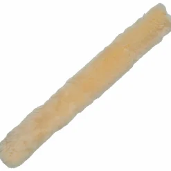 Martingalskydd Medilamb Fårskinn m kardborre 60cm