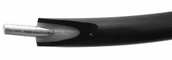 Matarkabel AKO för elstängsel Ø2,5mm 100m
