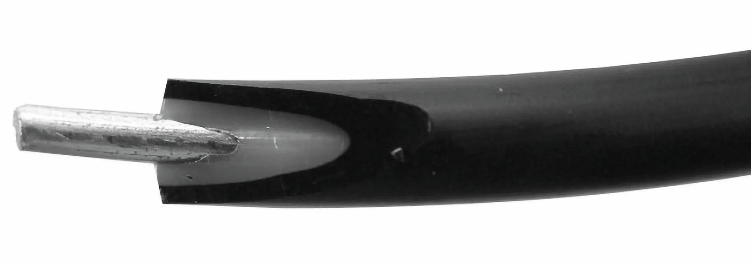 Matarkabel AKO för elstängsel Ø2,5mm 100m