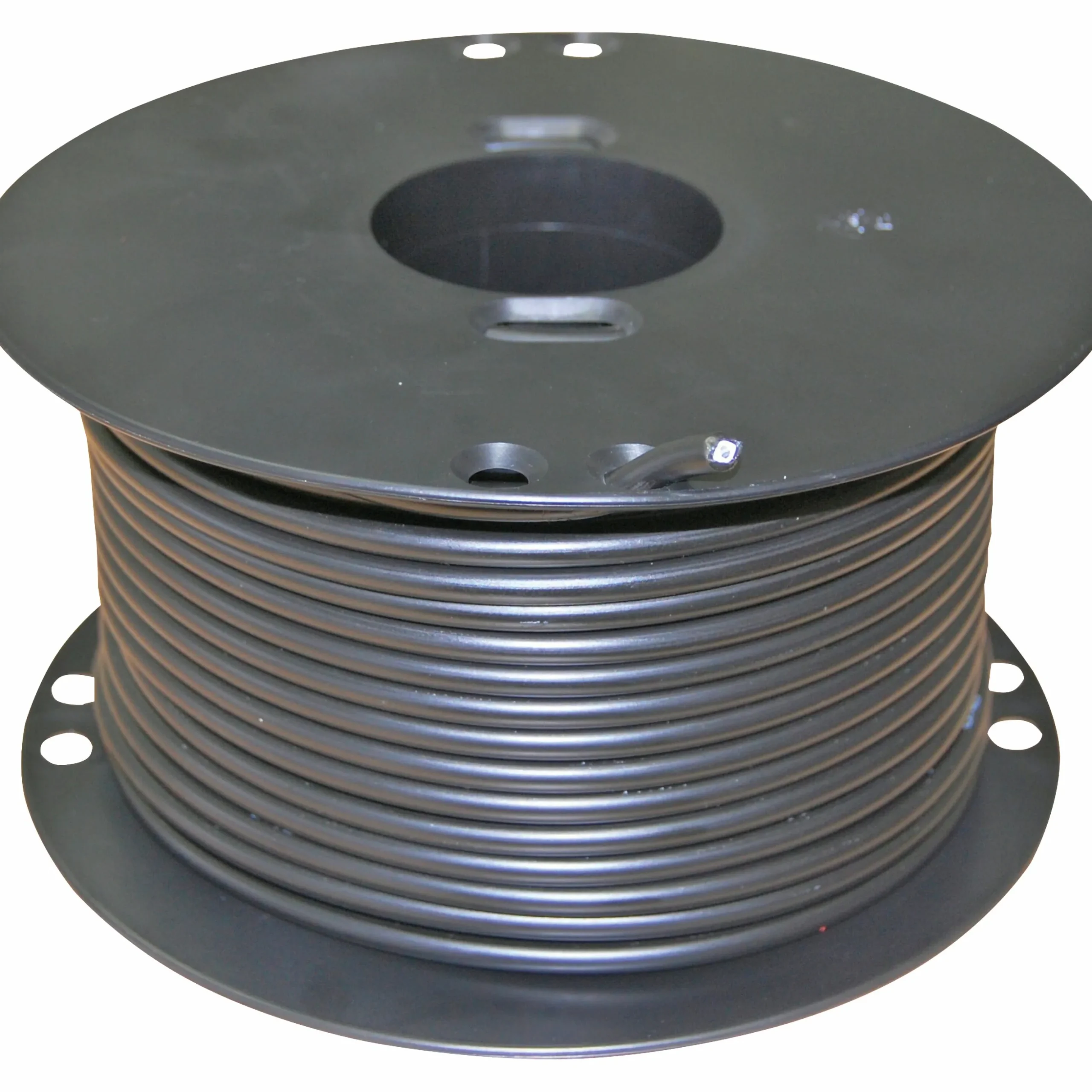 Matarkabel Kerbl för elstängsel Ø1,6mm 25m