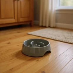 Matskål Dogman Alva Slow Feed
