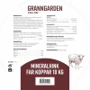 Mineralbalja Granngården Får Koppar 10kg