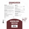 Mineralbalja Granngården Får 10kg