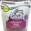 Mineralfoder Granngården Häst Plus 8kg