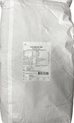 Mjölkersättning Granngården Kalv Bas 25kg