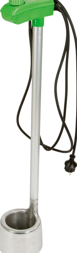 Mjölkvärmare Kerbl Doppvärmare EasyHeat 2300W 0-80grader